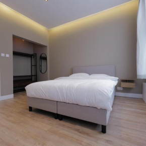 Living Room Apartments
